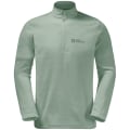 Jack Wolfskin Taunus Half Zip Herren Fleecejacke