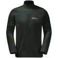 Jack Wolfskin Taunus Half Zip Herren Fleecejacke