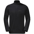 Jack Wolfskin Taunus Half Zip Herren Fleecejacke