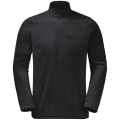 Jack Wolfskin Taunus Half Zip Herren Fleecejacke