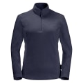 Jack Wolfskin Gecko Damen Fleecejacke