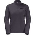 Jack Wolfskin Taunus Half Zip Damen Fleecejacke
