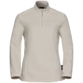 Jack Wolfskin Taunus Half Zip Damen Fleecejacke
