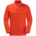 Jack Wolfskin Kolbenberg Full Zip Herren Midlayer