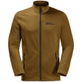 Jack Wolfskin Kolbenberg Full Zip Herren Midlayer