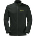 Jack Wolfskin Kolbenberg Full Zip Herren Midlayer
