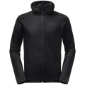 Jack Wolfskin Baiselberg Hooded Full Zip Herren Midlayer