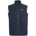 Jack Wolfskin Waldsteig Full Zip Herren Weste