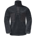 Jack Wolfskin Pank Snap Herren Midlayer