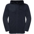 Jack Wolfskin Waldsee Hooded Herren Midlayer