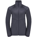 Jack Wolfskin Fortberg Full Zip Damen Fleecejacke