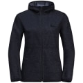 Jack Wolfskin Tannenspur Damen Midlayer