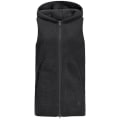 Jack Wolfskin High Curl Long Damen Weste