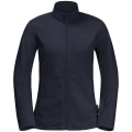 Jack Wolfskin Taunus Full Zip Damen Midlayer