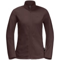 Jack Wolfskin Taunus Full Zip Damen Midlayer