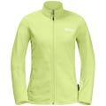 Jack Wolfskin Taunus Full Zip Damen Midlayer