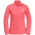 Jack Wolfskin Taunus Full Zip Damen Midlayer