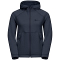 Jack Wolfskin Fernweh Hooded Damen Midlayer