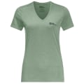 Jack Wolfskin Crosstrail Damen T-Shirt