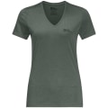Jack Wolfskin Crosstrail Damen T-Shirt