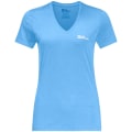 Jack Wolfskin Crosstrail Damen T-Shirt