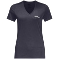 Jack Wolfskin Crosstrail Damen T-Shirt