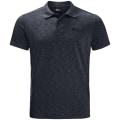 Jack Wolfskin Travel Herren Poloshirt