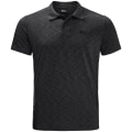 Jack Wolfskin Travel Herren Poloshirt