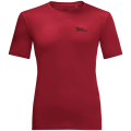 Jack Wolfskin Tech Herren T-Shirt