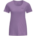 Jack Wolfskin Tech Damen T-Shirt