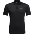 Jack Wolfskin Pack & Go Herren Poloshirt