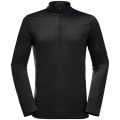 Jack Wolfskin Sky Thermal Half Zip Herren T-Shirt