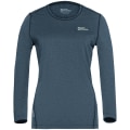 Jack Wolfskin Sky Thermal Damen T-Shirt