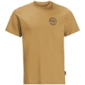 Jack Wolfskin Campfire Herren T-Shirt