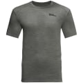 Jack Wolfskin Kammweg Herren T-Shirt