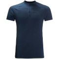 Jack Wolfskin Prelight Pro Zip Herren T-Shirt