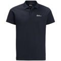 Jack Wolfskin Essential Herren Poloshirt