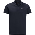 Jack Wolfskin Essential Herren Poloshirt