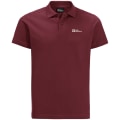 Jack Wolfskin Essential Herren Poloshirt