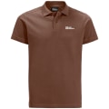 Jack Wolfskin Essential Herren Poloshirt