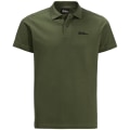 Jack Wolfskin Essential Herren Poloshirt
