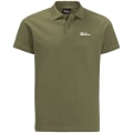 Jack Wolfskin Essential Herren Poloshirt