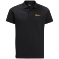 Jack Wolfskin Essential Herren Poloshirt