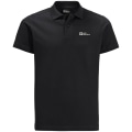 Jack Wolfskin Essential Herren Poloshirt
