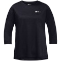 Jack Wolfskin Crosstrail 3/4 Damen T-Shirt