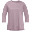 Jack Wolfskin Crosstrail 3/4 Damen T-Shirt