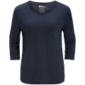 Jack Wolfskin Mola 3/4 Damen T-Shirt