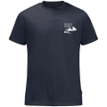 Jack Wolfskin Discover Herren T-Shirt