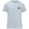 Jack Wolfskin Discover Herren T-Shirt
