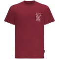 Jack Wolfskin Jack Tent Herren T-Shirt